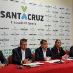 sctenerife Limpieza Carnaval 2017