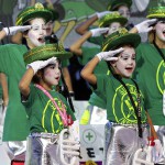 sctenerife Los Retorciditos, ganadores en  Presentación  2017