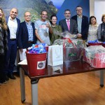 sctenerife tapones  solidarios 2017
