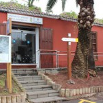 tegueste oficina turismo 2017