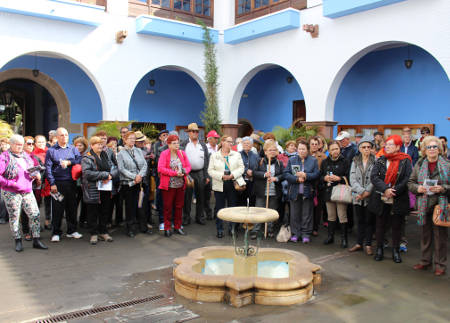 tenerife Ansina 2017