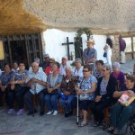 tenerife Ansina-Arico 2017