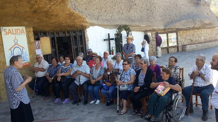 tenerife Ansina-Arico 2017