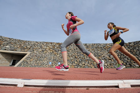 tenerife Atletismo 2017