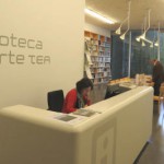 tenerife Biblioteca de Arte 2017