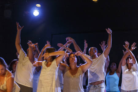 tenerife DANZA EN COMUNIDAD 2017