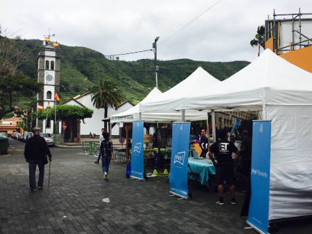 tenerife-Participación 2017