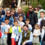 tenerife first lego leaGUE 2017