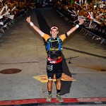 transvulcania Pau Capel 2017