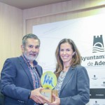 ADEJE empleo 2017