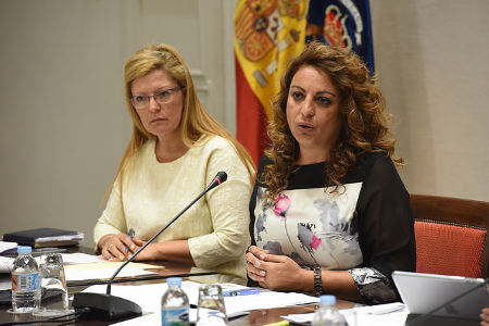 Cristina valido menores 2017