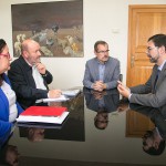 D.G.empleo jornadas trabajo fuerteventura 2017