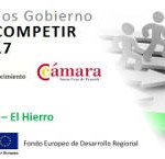 El Hierro Banner Subvenciones 2017