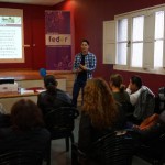 Fabian Morales Fisioterapia Acuática 2017