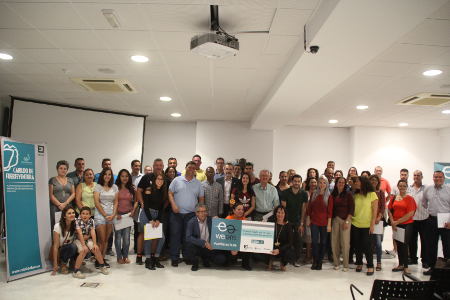 Fuerteventura formacion turismo 2017