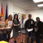 I.C. vivienda entrega viviendas 2017