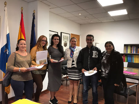 I.C. vivienda entrega viviendas 2017