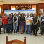 LANZAROTE FORMACION EMPLEO 2017