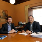 La Laguna-Sustitución césped Gregorio Dorta-Valle de Guerra 2017