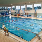 Tenerife Complejo Deportivo Santa Cruz Ofra 2017