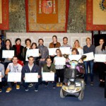 Tenerife Subvenciones méritos deportivos 2017