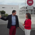 arona Hospital Sur 2017