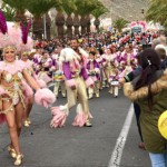 arona carnaval 2017