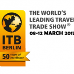 arona viaja a berlin itb 2017