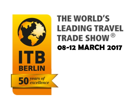 arona viaja a berlin itb 2017