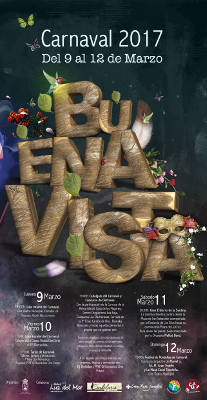 buenavista Carnaval 2017