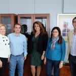 cristina valido Familia numerosa 2017