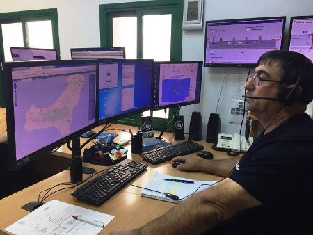 el hierro restablecimiento permanente cecopin 2017