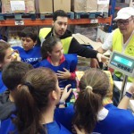 el liceo carrera solidaria 2017