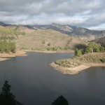 embalse cueva de las niñas