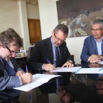 fuerteventura Convenio Radio ECCA 2017