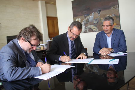 fuerteventura Convenio Radio ECCA 2017
