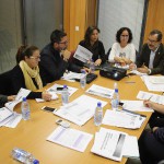 fuerteventura Reunión Drogodependencias 2017