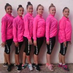 fuerteventura Selección Gim. Rítmica 2017