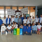 fuerteventura recicla 2017