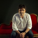 gcanaria Antonio Lozano, autor del texto Los Malditos 2017