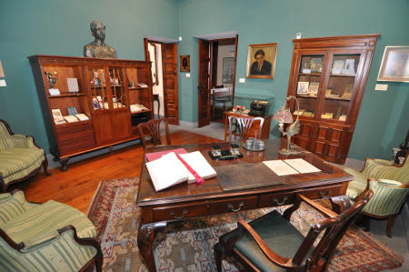 gcanaria Casa-Museo Tomás Morales de Moya 2017