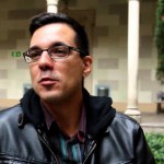 gcanaria El director cubano Haliam Pérez 2017