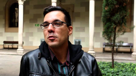gcanaria El director cubano Haliam Pérez 2017