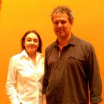 gcanaria Isabel Álvarez y Carlos Oramas 2017