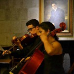 gcanaria X jornadas musica camara 2017