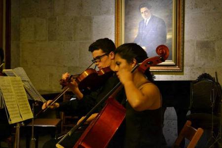 gcanaria X jornadas musica camara 2017