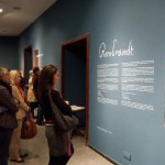 gcanaria exposición de Rembrandt en la Casa de Colón 2017