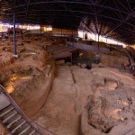 gcanaria poblado aborigen del Museo y Parque Arqueológico Cueva Pintada 2017