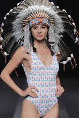 gcanaria semana moda baño 2017