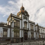 gcanaria visita Heredad de Aguas de Arucas y Firgas 2017